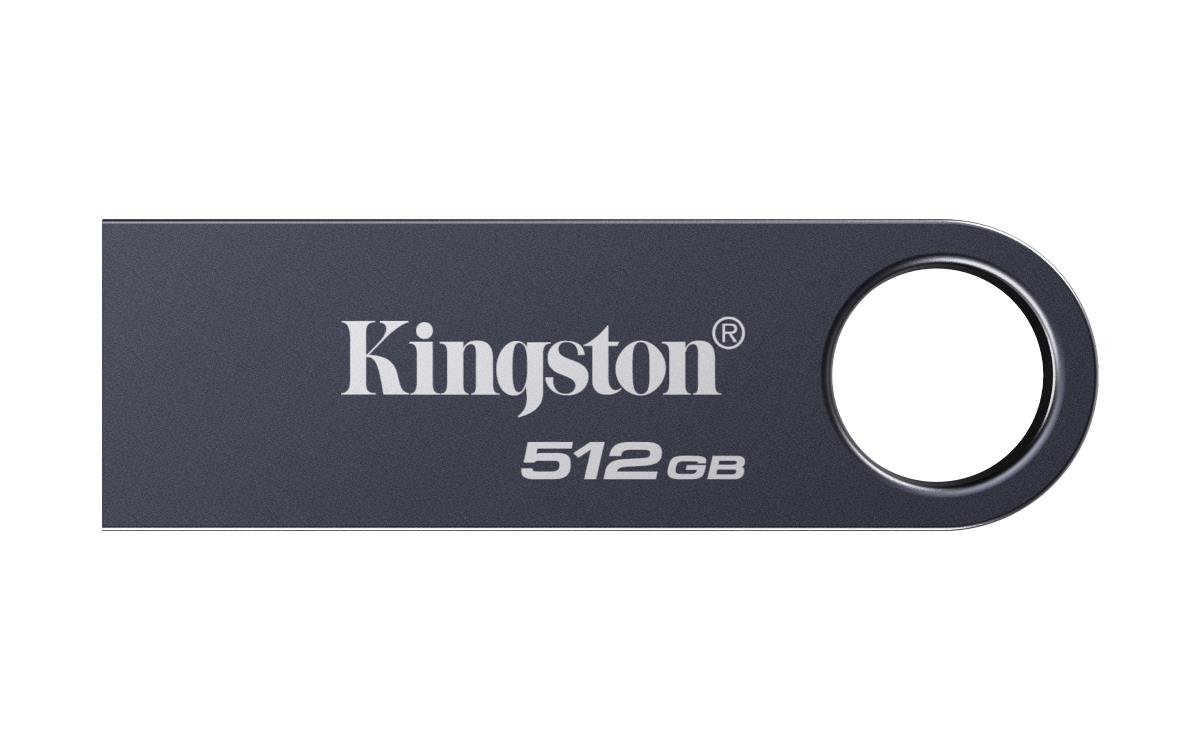 EU Product - DataTraveler Se9 G3 - USB-Stick - 512 GB thumbnail