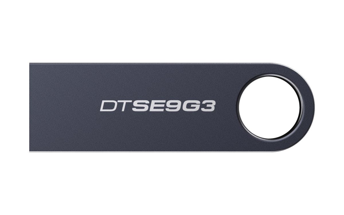 EU Product - DataTraveler Se9 G3 - USB-Stick - 512 GB thumbnail