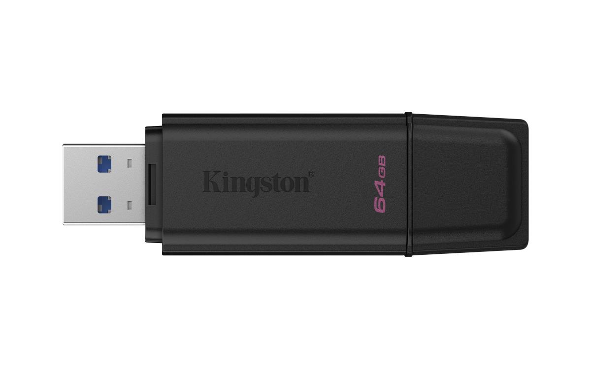 64GB PORTABLE USB 3.2 GEN 1 thumbnail