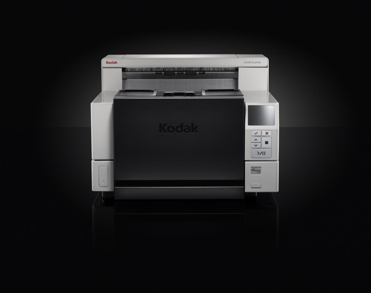 KODAK i4250 Scanner 1681006 thumbnail