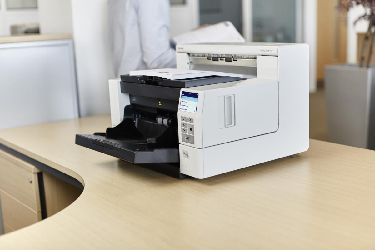 KODAK i4250 Scanner 1681006 thumbnail