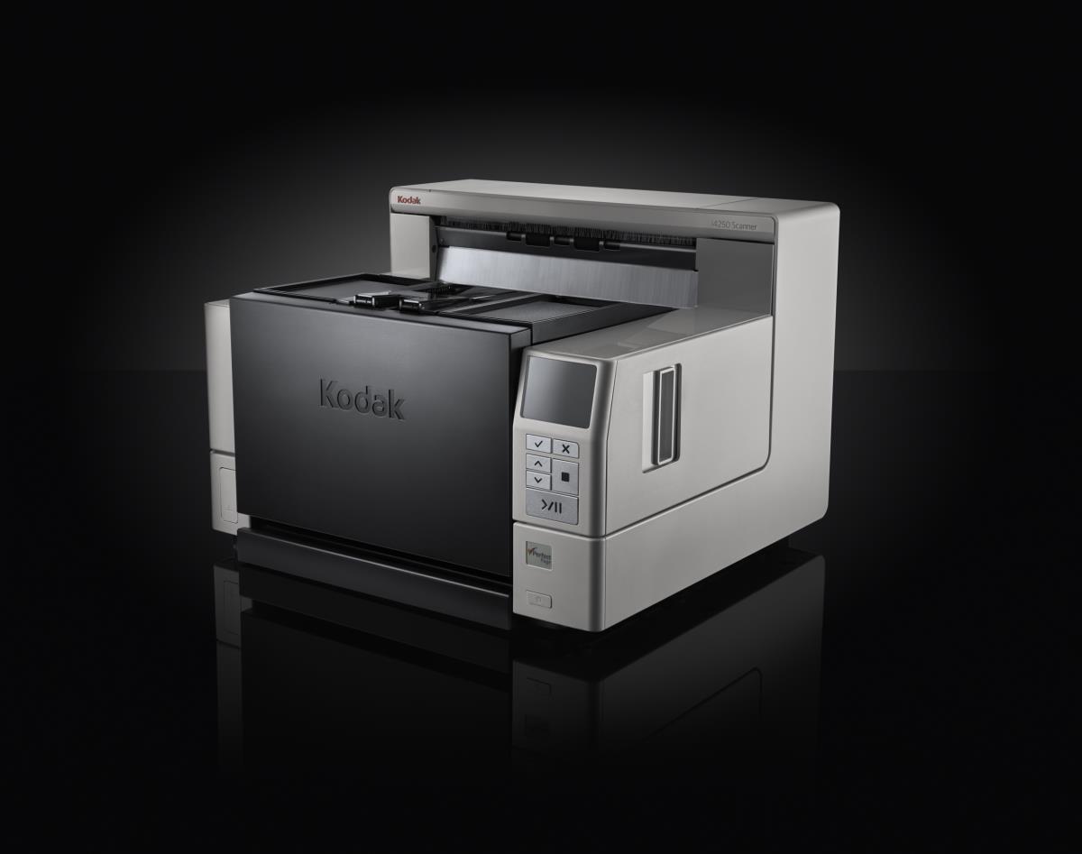 KODAK i4250 Scanner 1681006 thumbnail