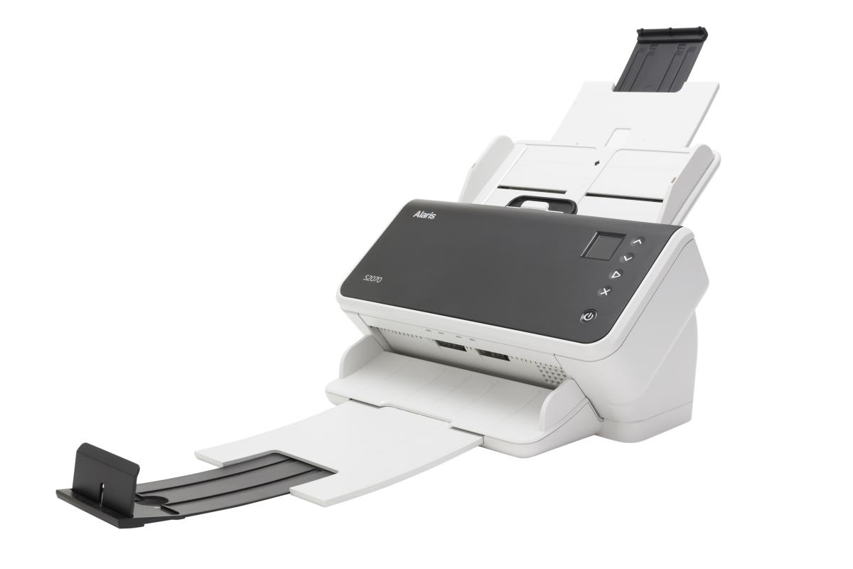 EU Product - S2050 Dokumentenscanner - Document Scanners - A4 thumbnail