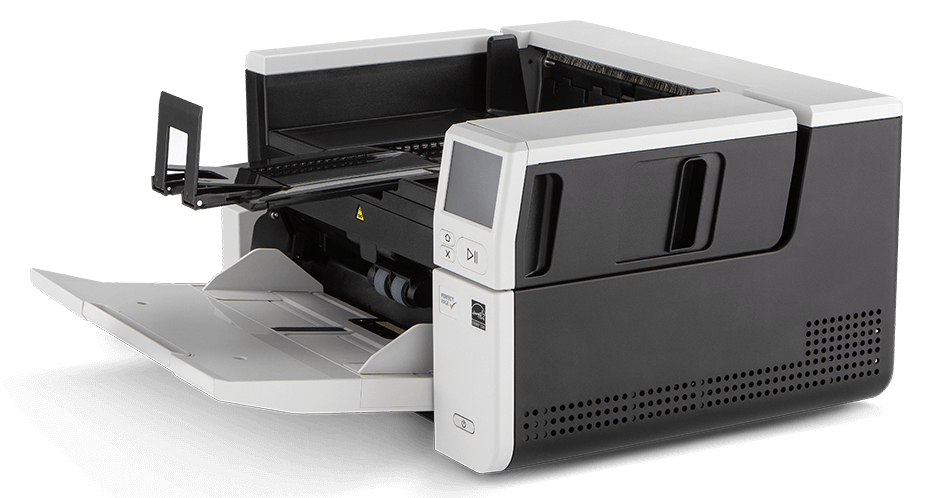 Kodak S3100 A3 Scanner 8001802 thumbnail