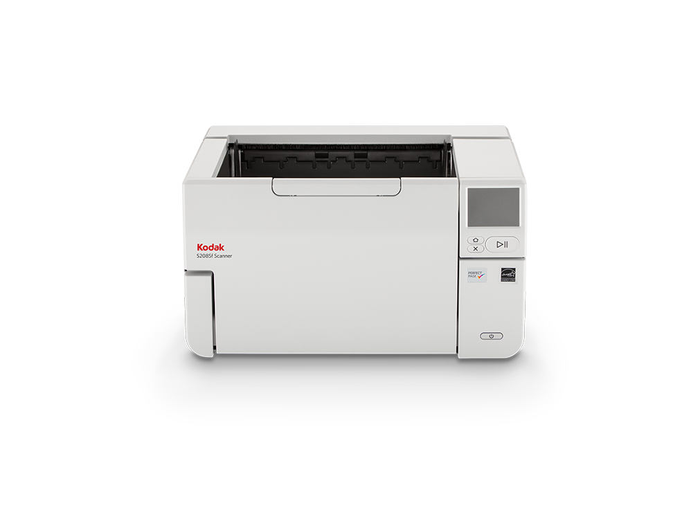 Kodak S2085f A4 with A4 Flatbed 8001703 thumbnail