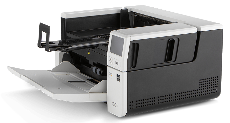 Kodak S2085f A4 with A4 Flatbed 8001703 thumbnail