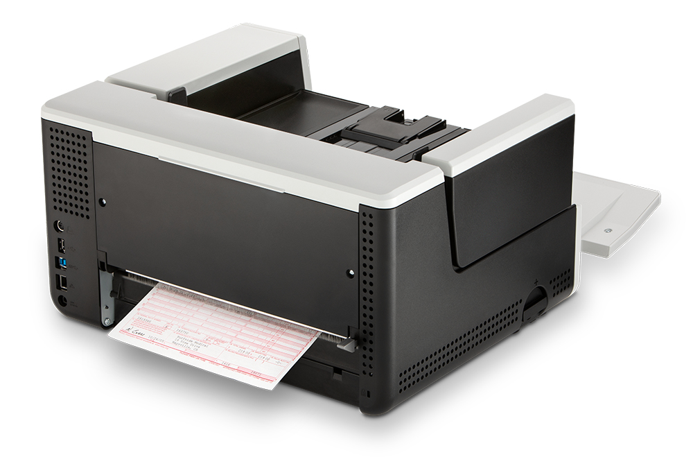 Kodak S3060 A3 Scanner 8001711 thumbnail