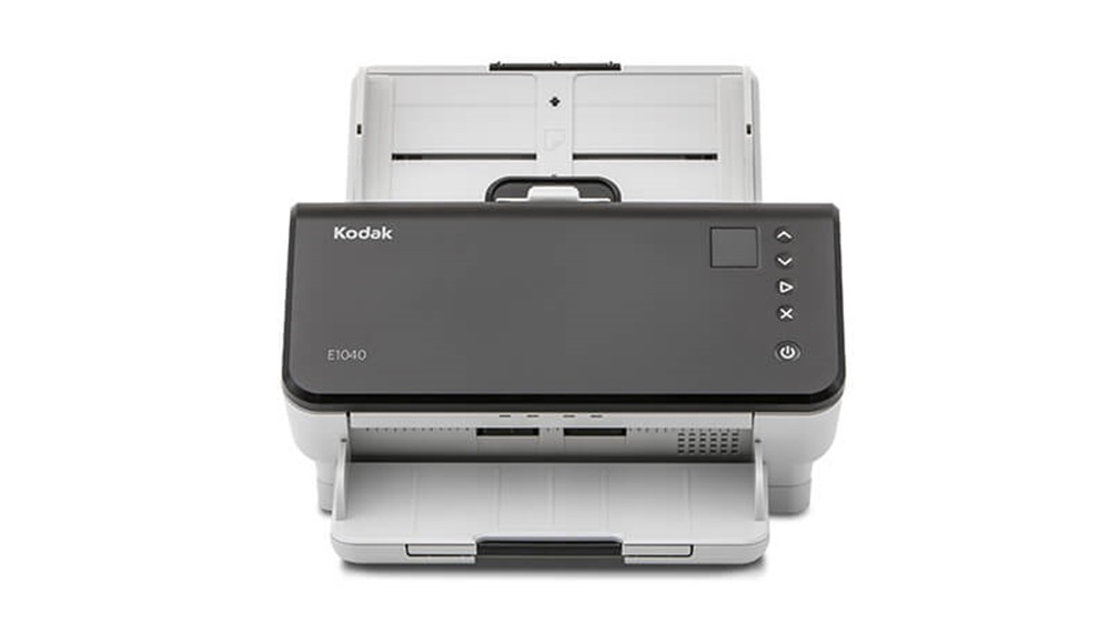 Kodak E1040 A4 Scanner 8011892 thumbnail