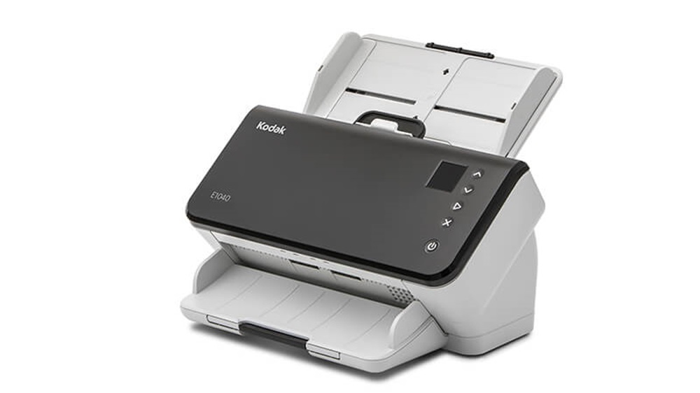 Kodak E1040 A4 Scanner 8011892 thumbnail