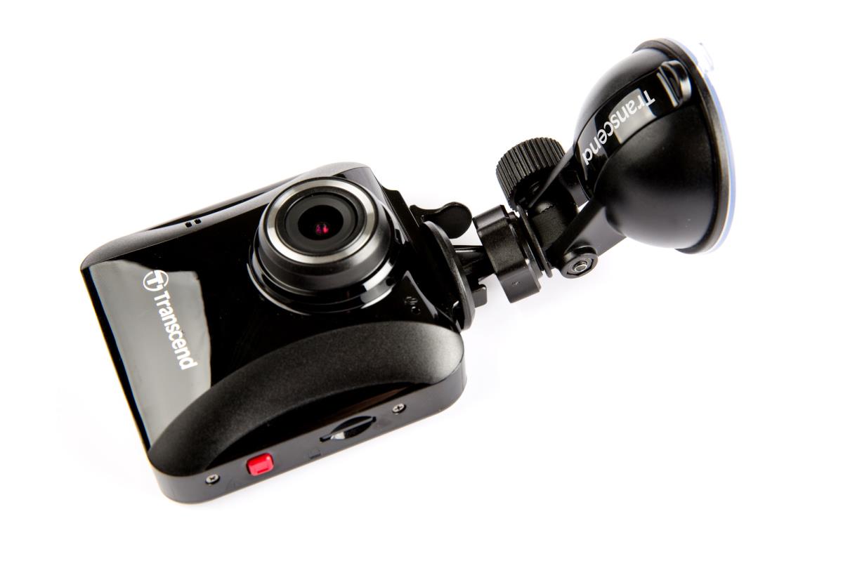 EU Product - Suction Mount f. DrivePro 200 TS-DPM1 Camera Passive thumbnail