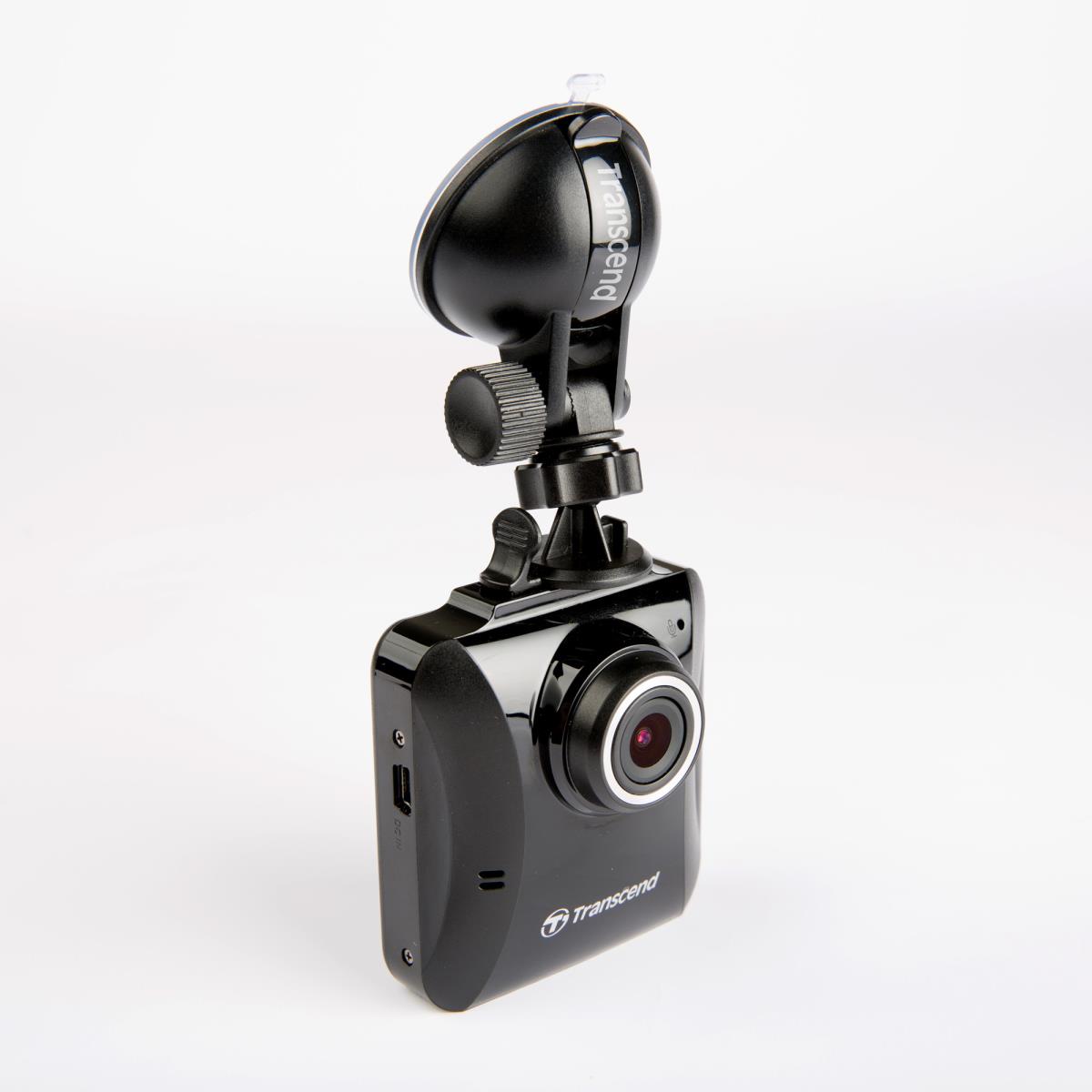 EU Product - Suction Mount f. DrivePro 200 TS-DPM1 Camera Passive thumbnail