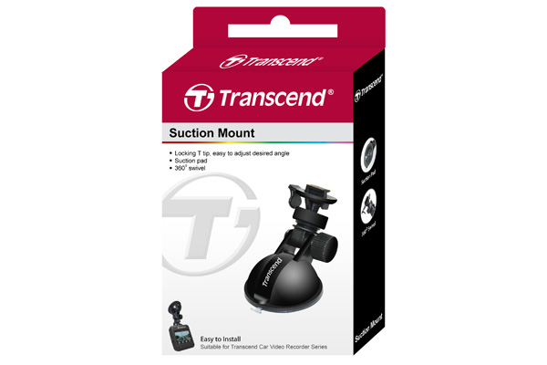 EU Product - Suction Mount f. DrivePro 200 TS-DPM1 Camera Passive thumbnail