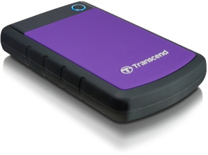 EU Product - StoreJet 25H3 2.5 - Hdd - Serial ATA thumbnail