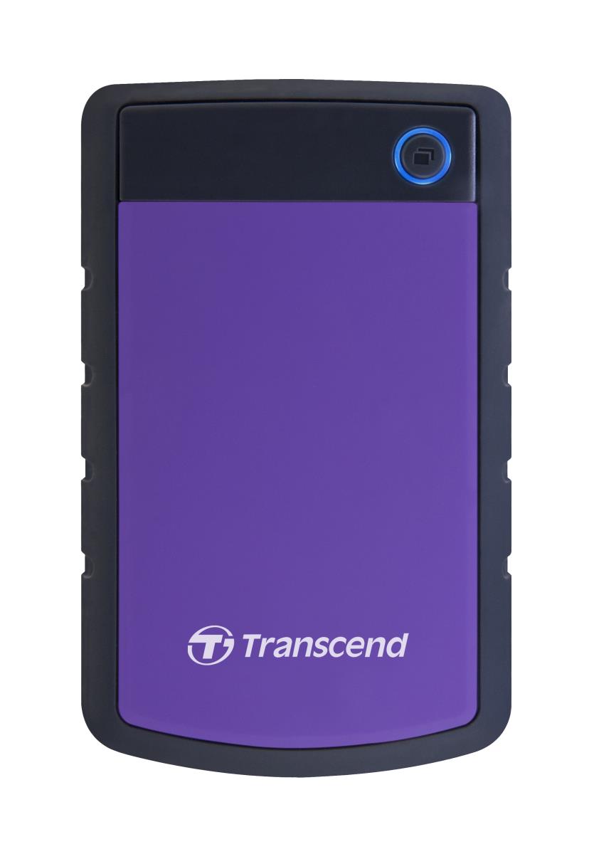 EU Product - StoreJet 25H3 2.5 - Hdd - Serial ATA thumbnail