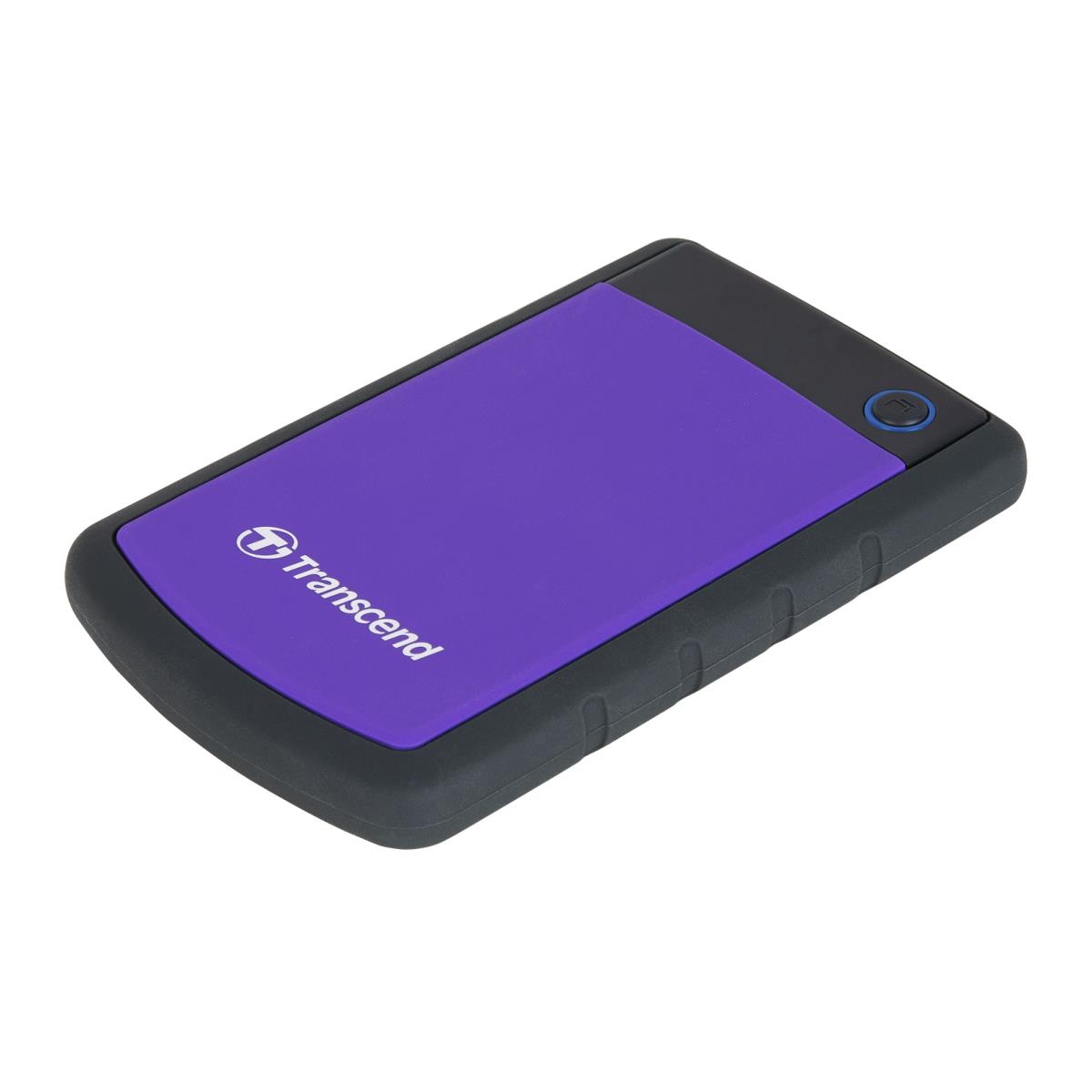 EU Product - StoreJet 25H3 2.5 - Hdd - Serial ATA thumbnail