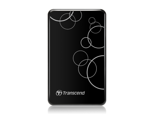 EU Product - StoreJet 25A3 2.5 - Hdd - Serial ATA thumbnail