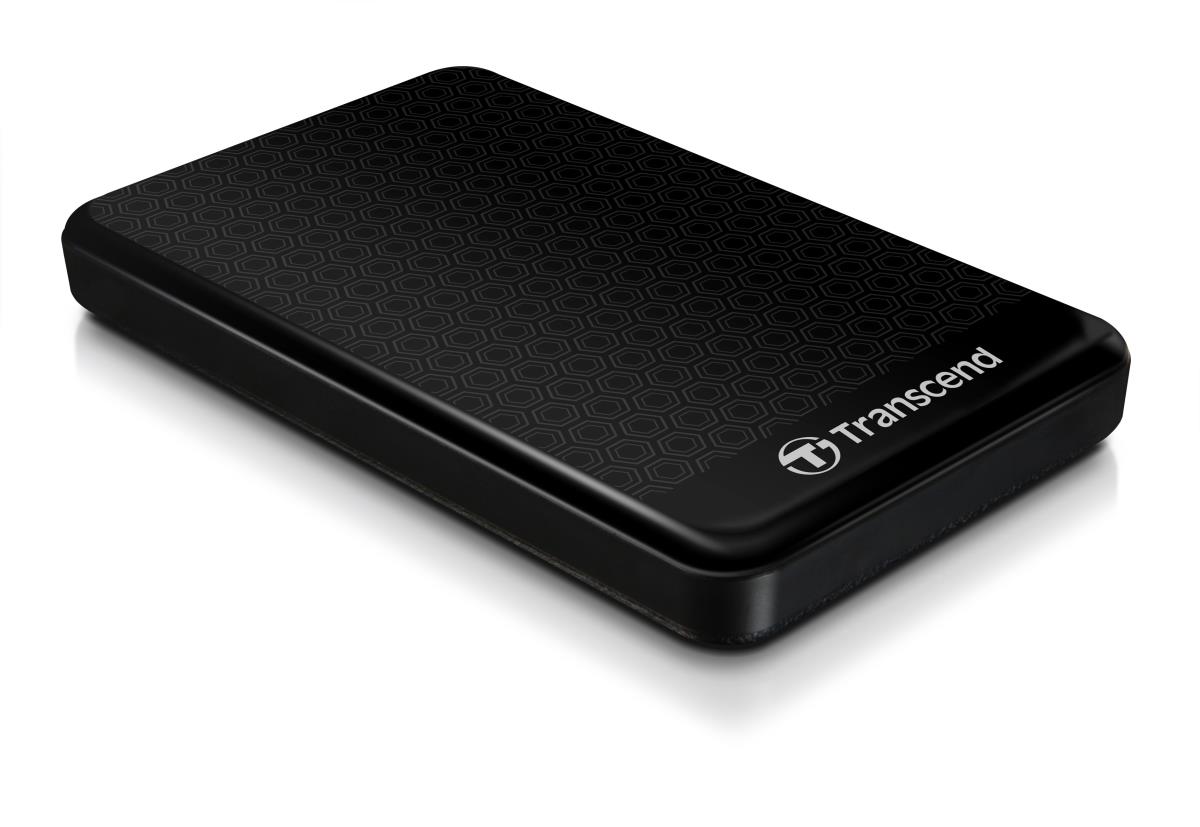 EU Product - StoreJet 25A3 2.5 - Hdd - Serial ATA thumbnail
