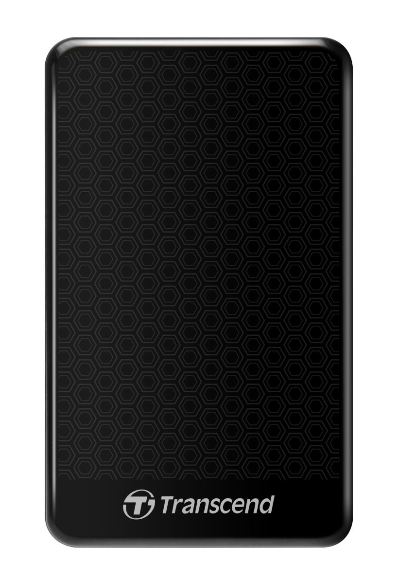 EU Product - StoreJet 25A3 2.5 - Hdd - Serial ATA thumbnail