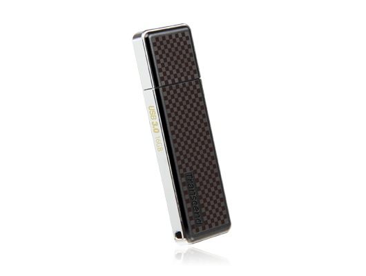 EU Product - USB Stick 3.1 JetFlash 780 - USB-Stick - 16 GB thumbnail