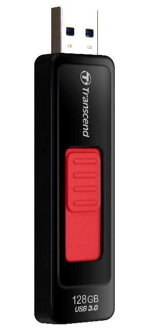 EU Product - JetFlash 760 USB Flash Drive - USB-Stick - 128 GB thumbnail