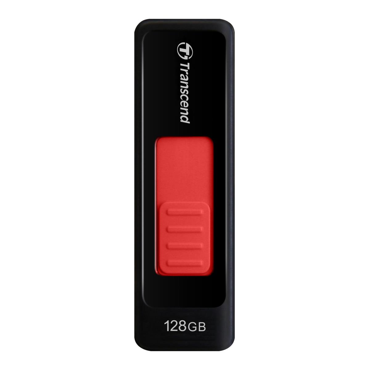 EU Product - JetFlash 760 USB Flash Drive - USB-Stick - 128 GB thumbnail