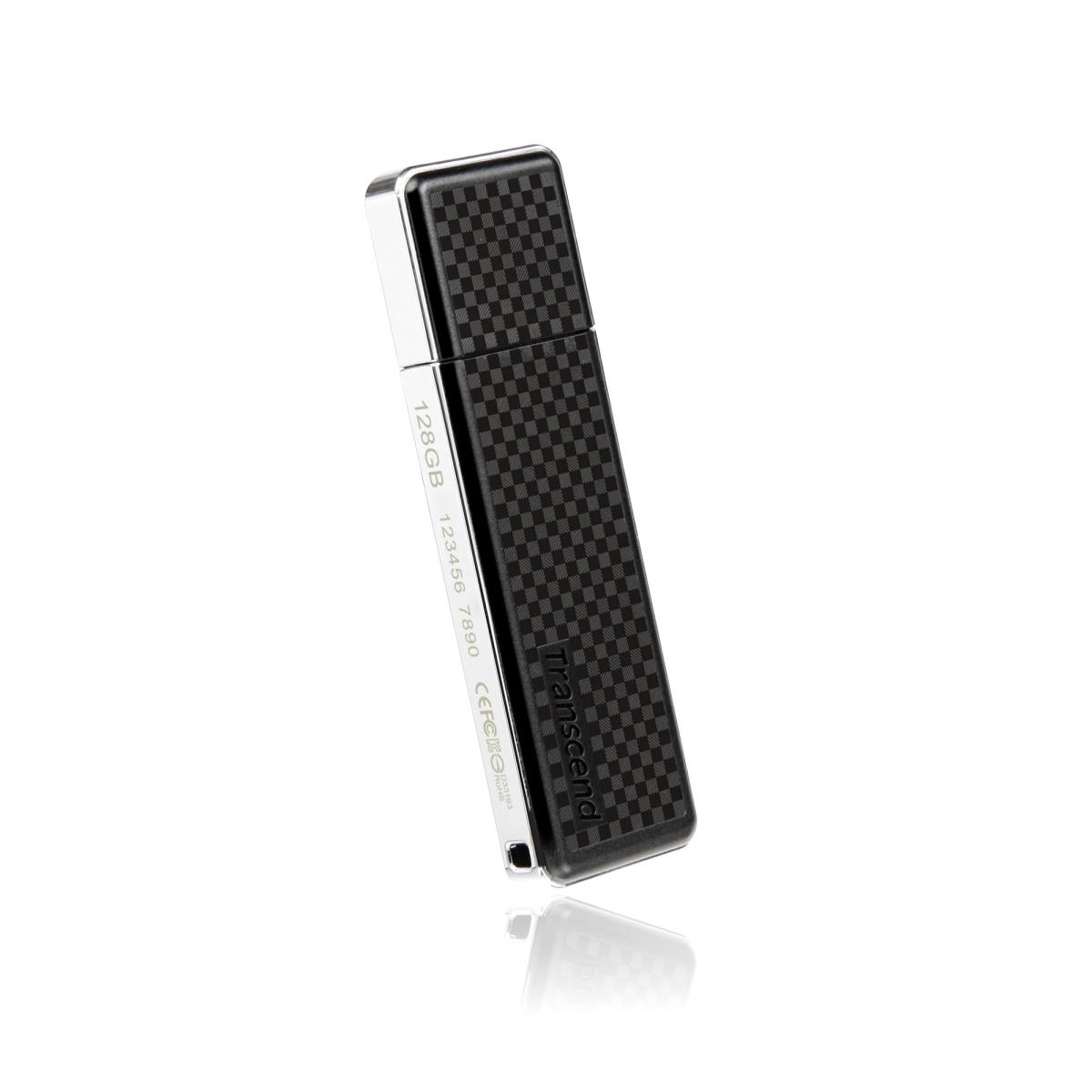 EU Product - TS32GJF780 - USB-Stick USB 3.0 JetFlash 780 - USB-Stick - 32 GB thumbnail