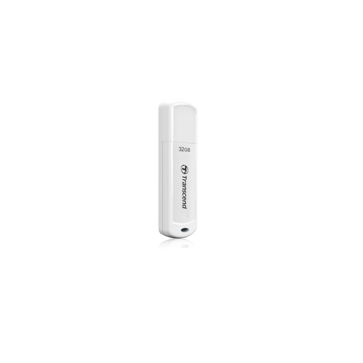 EU Product - JetFlash 730 USB Flash Drive - USB-Stick - 64 GB thumbnail