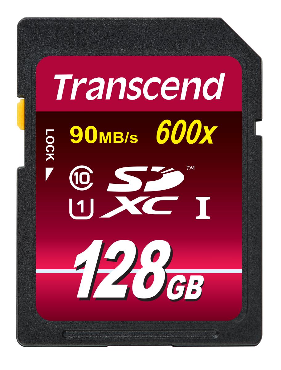 EU Product - Ultimate SDXC UHS-I Card Class10/s MLC - Extended Capacity SD (SDXC) thumbnail