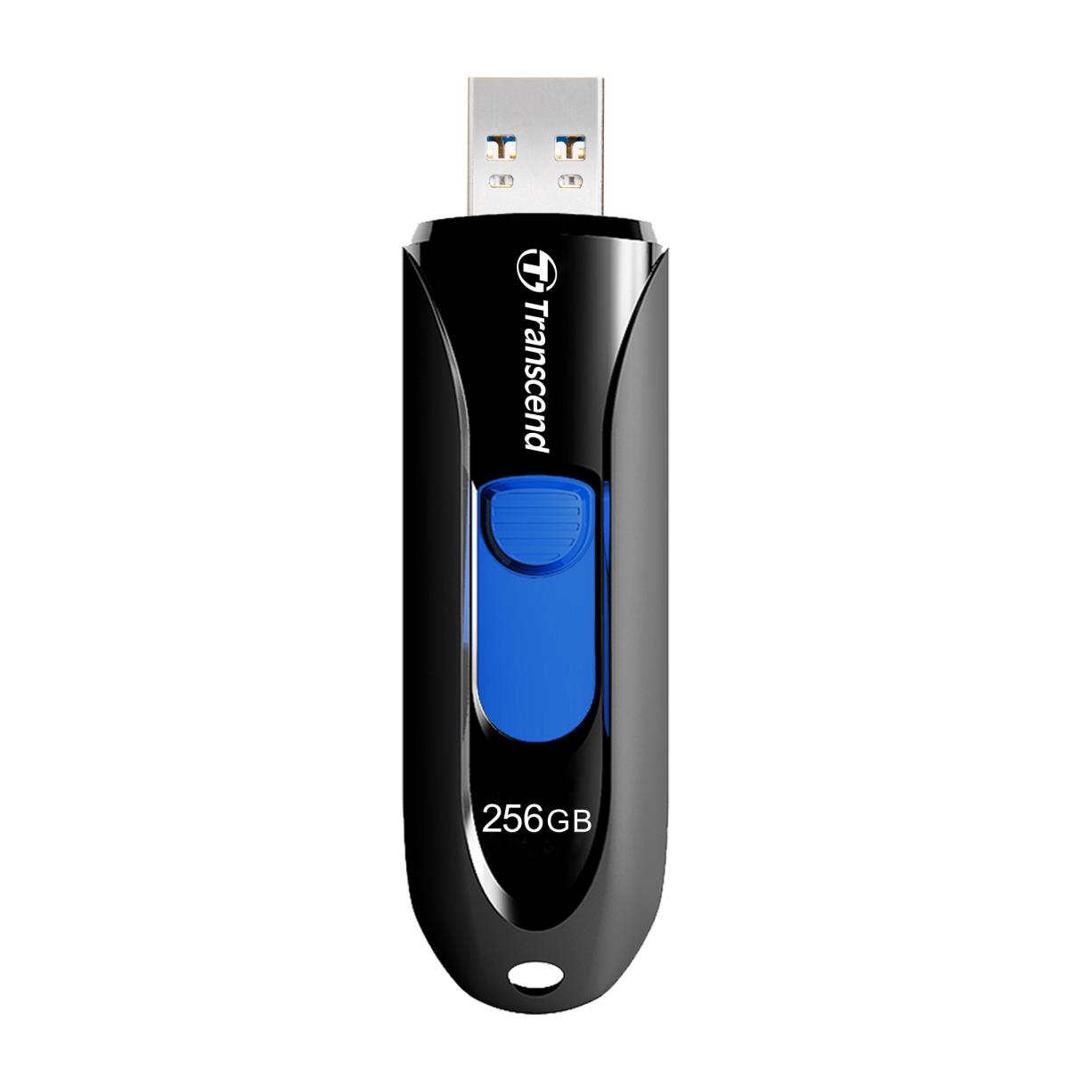 EU Product - JetFlash 790 USB Flash Drive - USB-Stick - 16 GB thumbnail