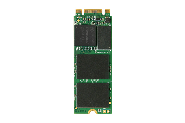 EU Product - MTS600 SSD m.2 2260 intern SATA thumbnail