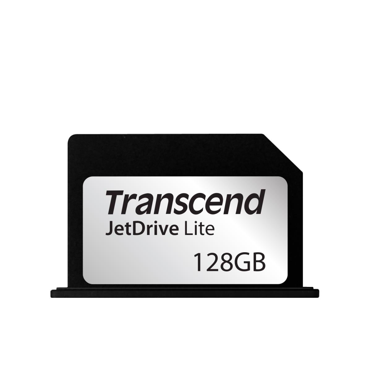 EU Product - Flash JetDrive Lite 330 - Secure Digital (SD) - 128 GB thumbnail