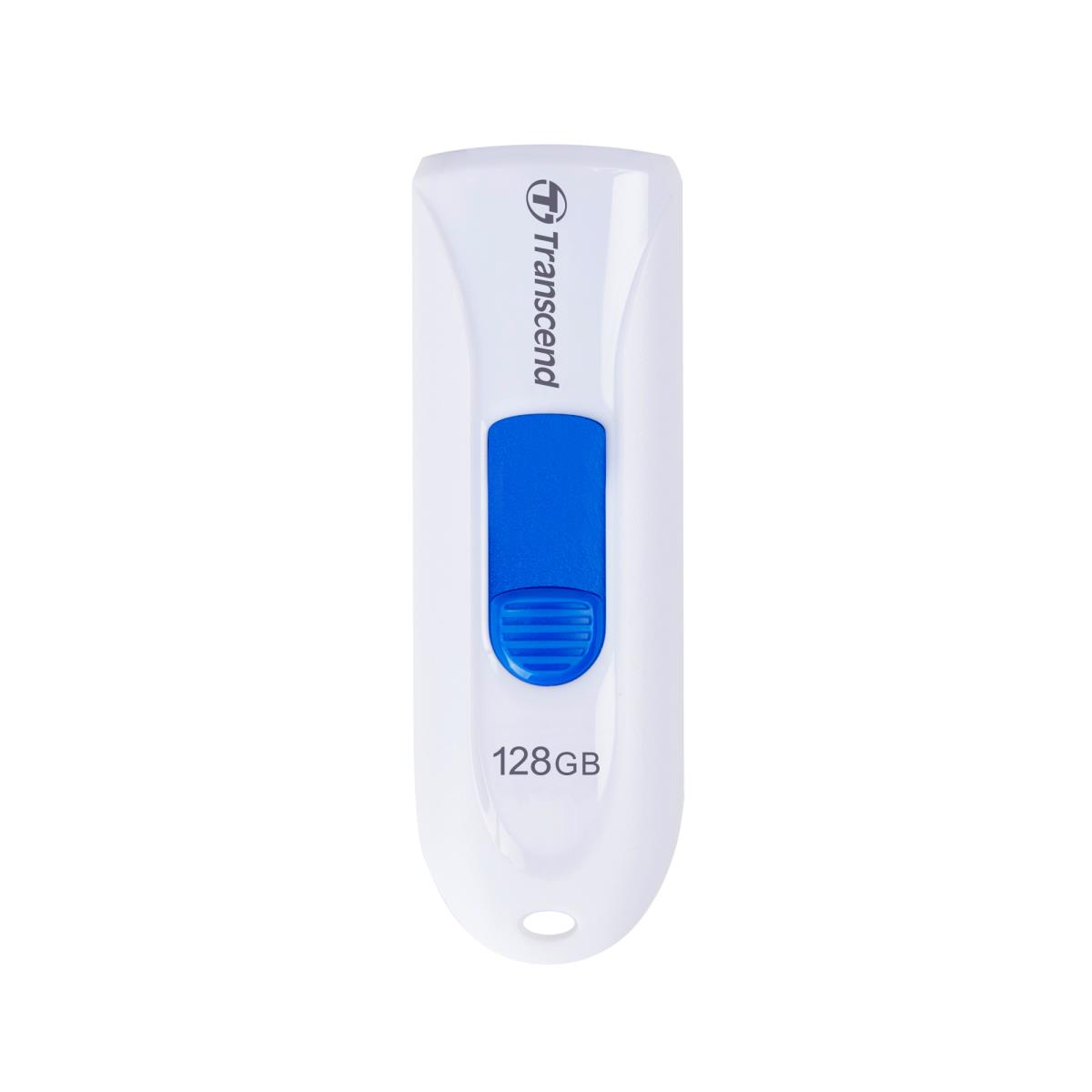 EU Product - JetFlash 790 USB 3.1 Flash Drive - USB-Stick - 64 GB thumbnail