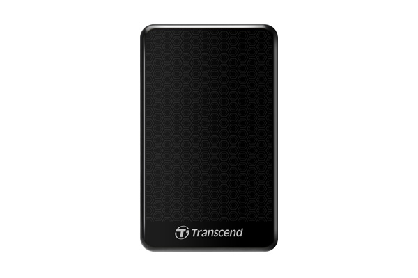 EU Product - StoreJet 25A3 2.5 - Hdd - Serial ATA thumbnail