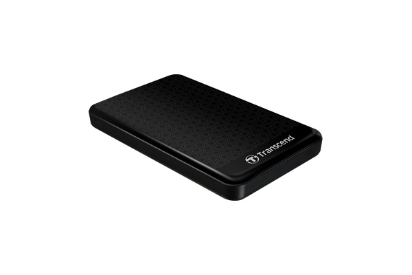 EU Product - StoreJet 25A3 2.5 - Hdd - Serial ATA thumbnail