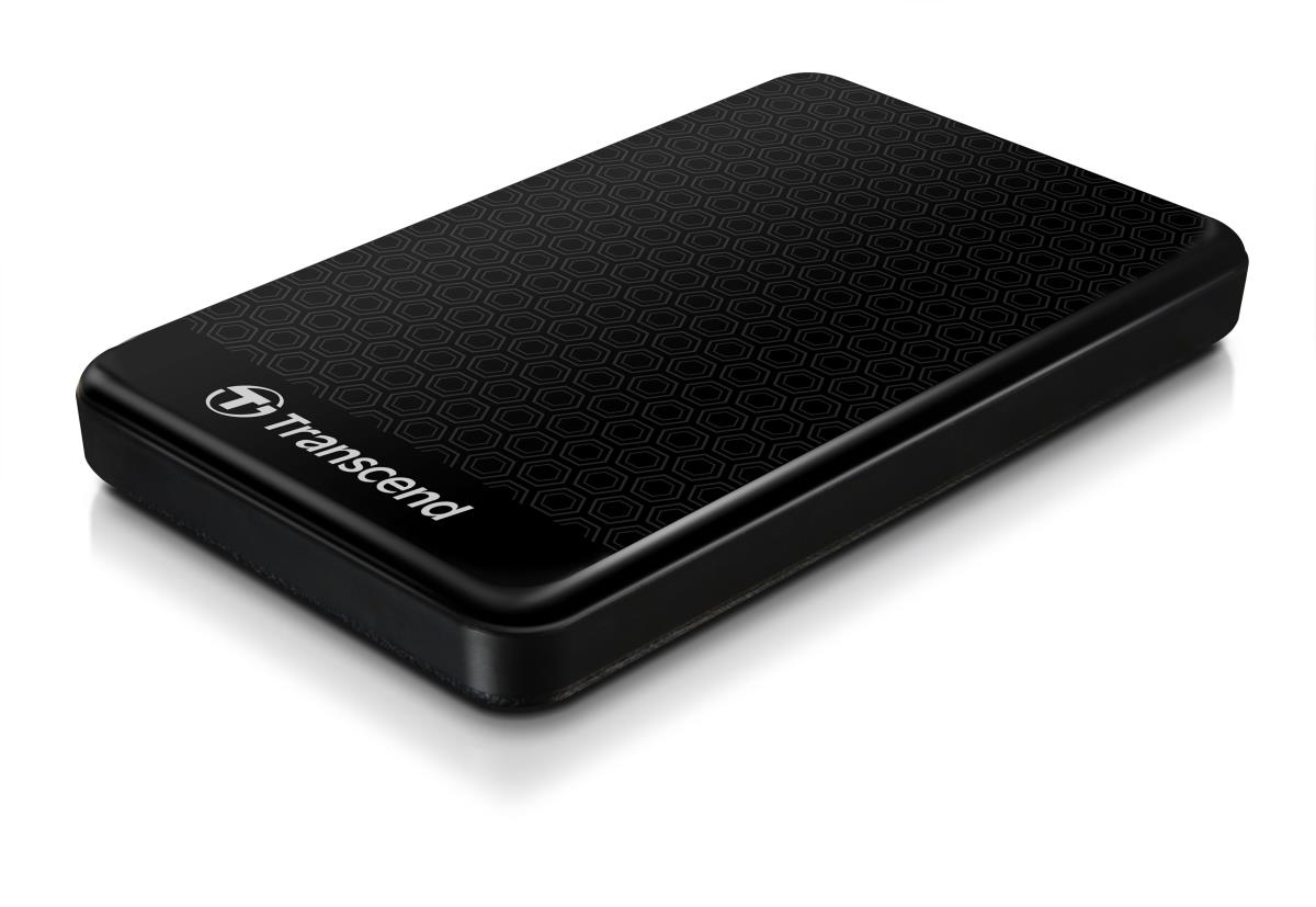 EU Product - StoreJet 25A3 2.5 - Hdd - Serial ATA thumbnail
