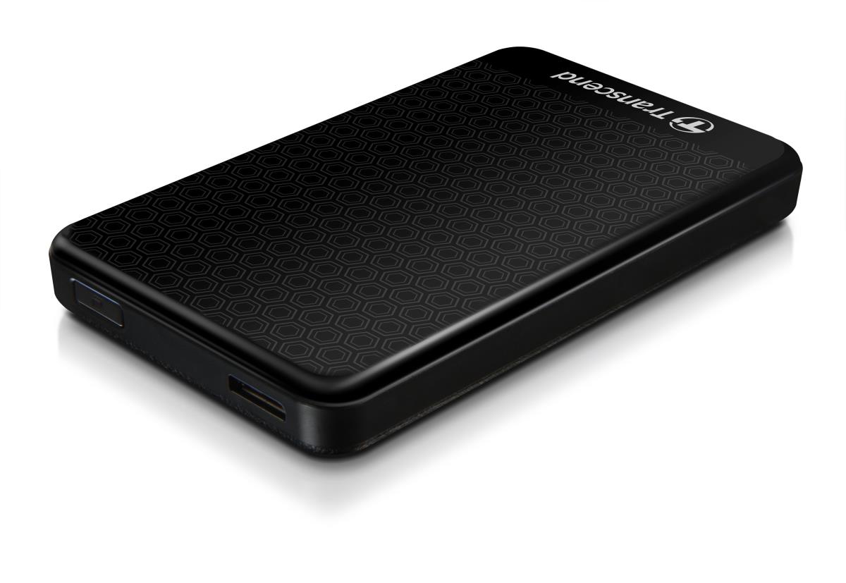 EU Product - StoreJet 25A3 2.5 - Hdd - Serial ATA thumbnail