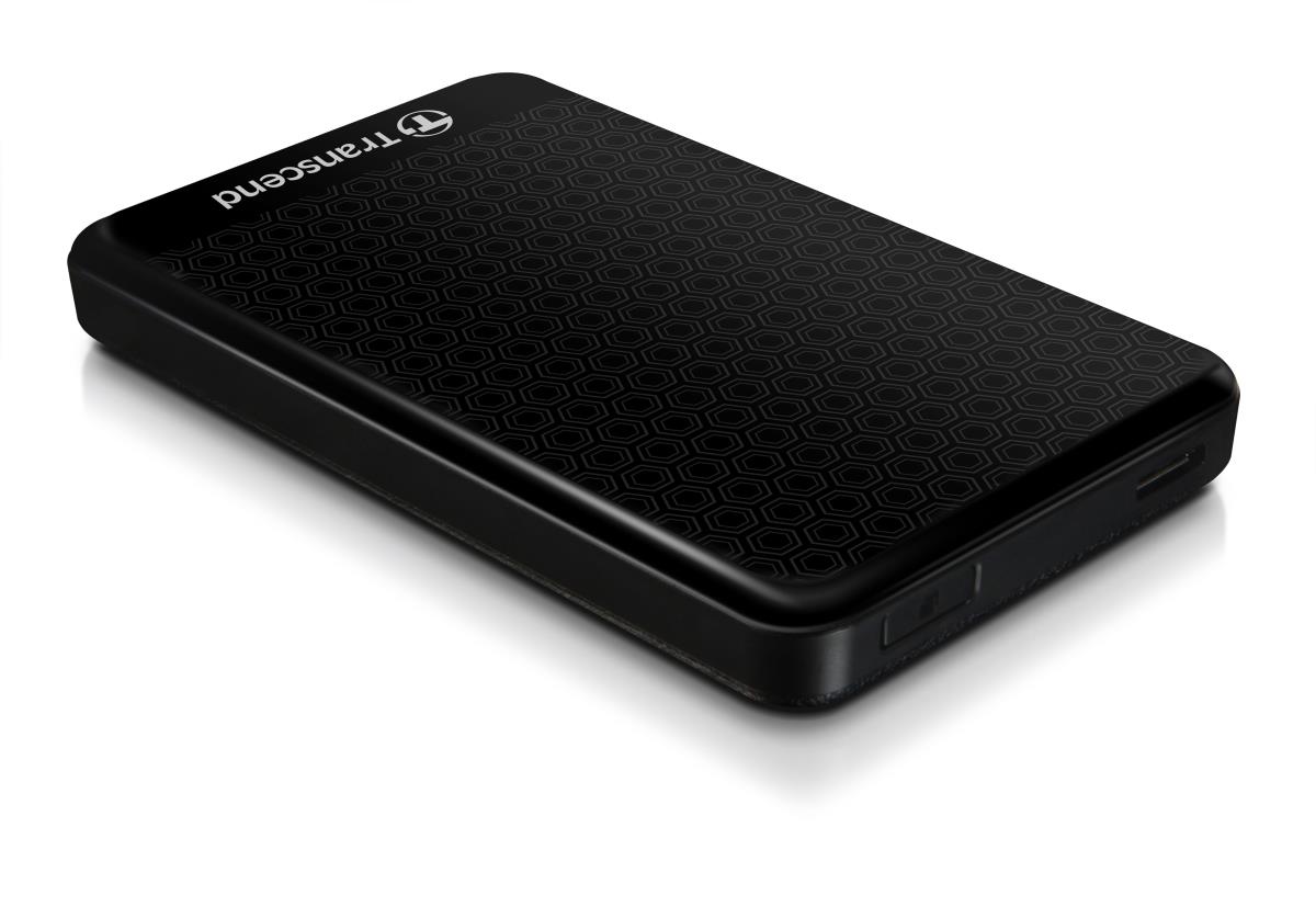 EU Product - StoreJet 25A3 2.5 - Hdd - Serial ATA thumbnail