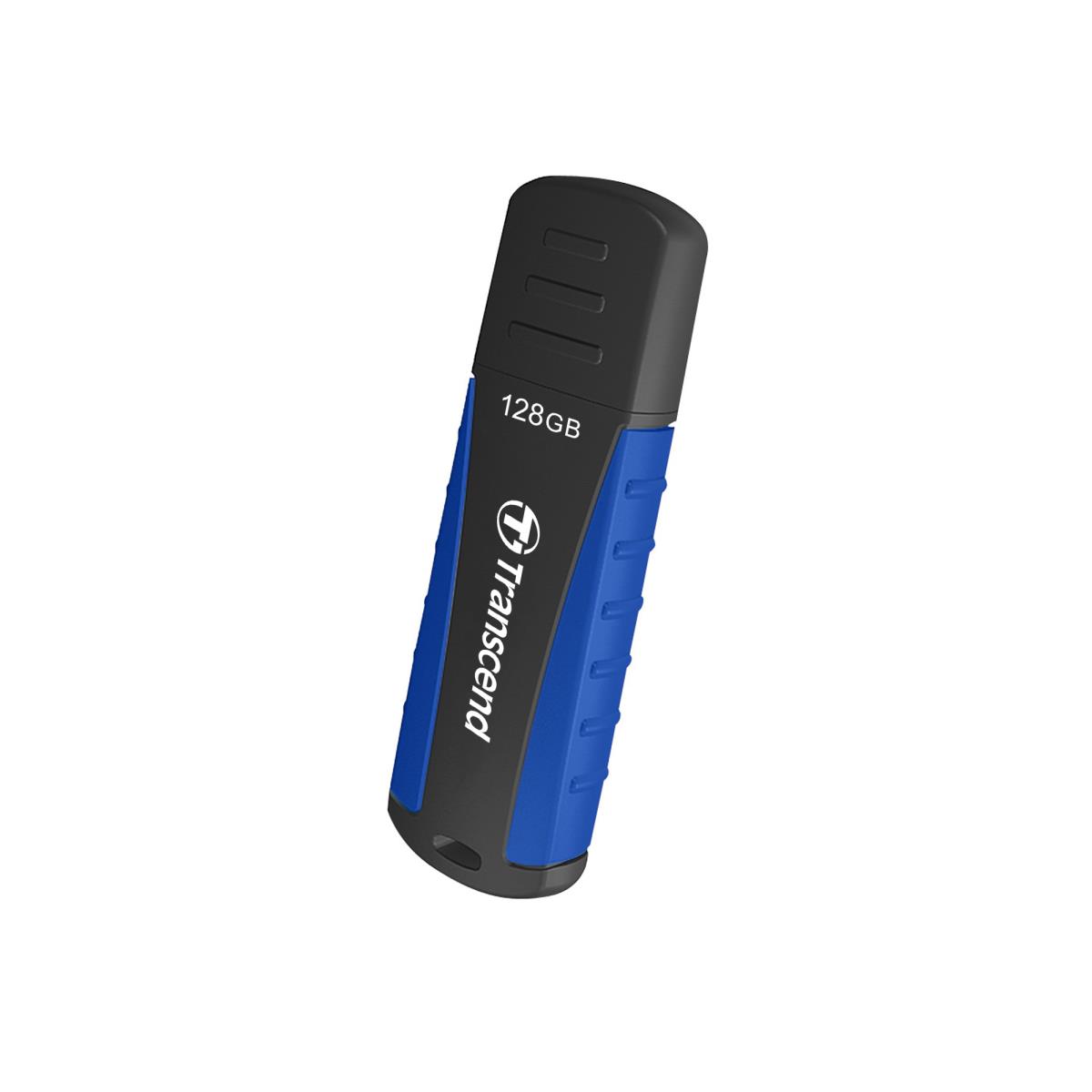 EU Product - USB-Stick 128GB Transcend JetFlash 810 USB3.1 90/40MB/s thumbnail