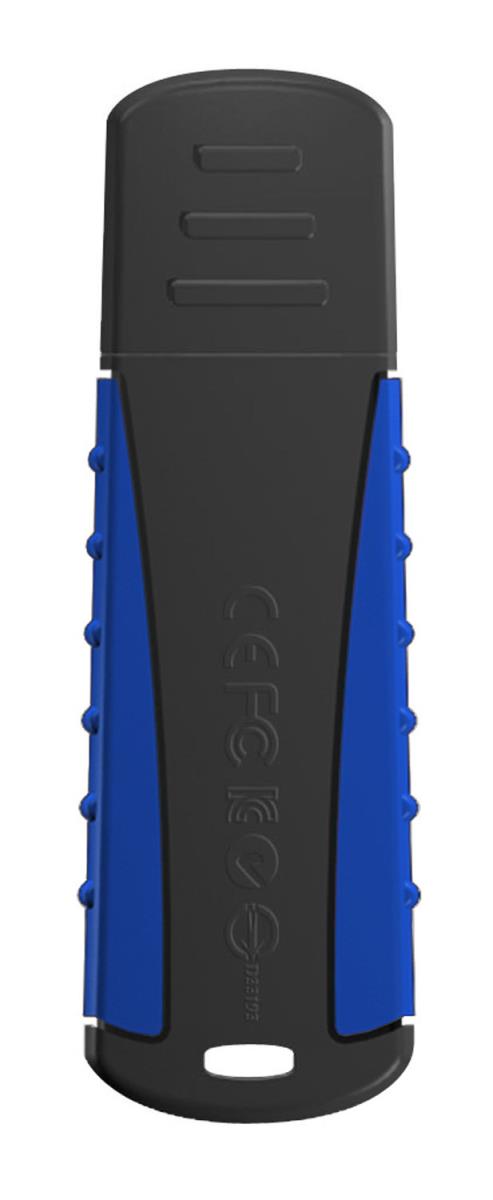 EU Product - USB-Stick 128GB Transcend JetFlash 810 USB3.1 90/40MB/s thumbnail