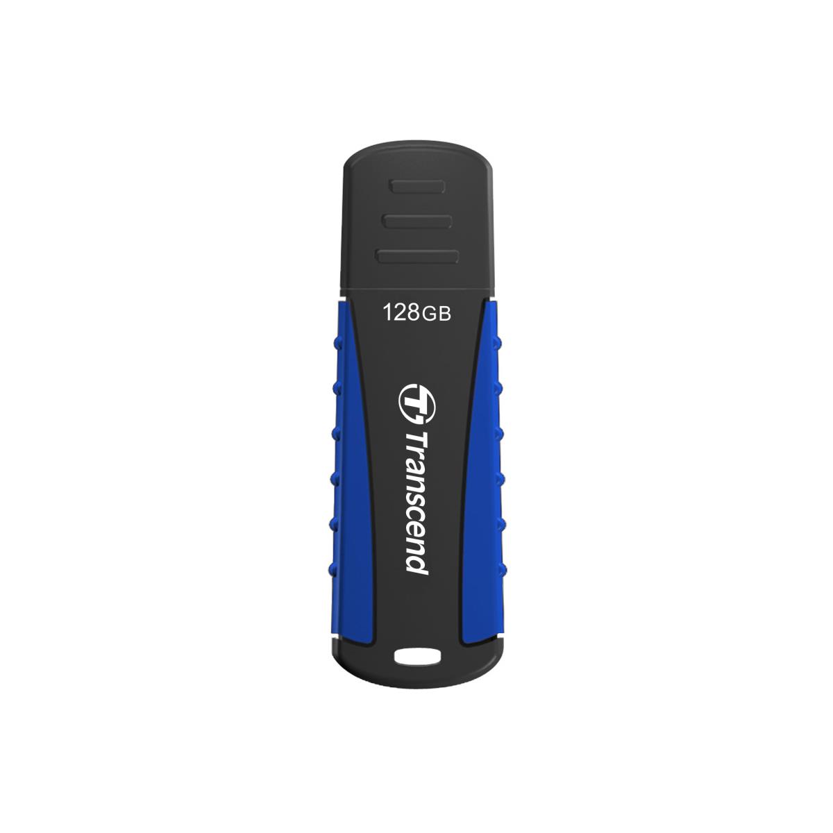 EU Product - USB-Stick 128GB Transcend JetFlash 810 USB3.1 90/40MB/s thumbnail