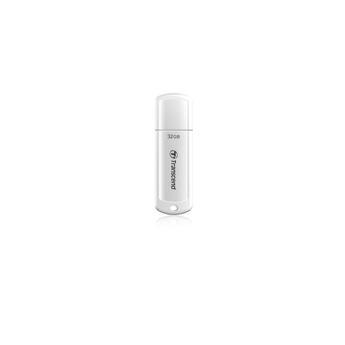 EU Product - JetFlash 730 USB Flash Drive - USB-Stick - 128 GB thumbnail