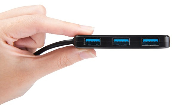 EU Product - USB3.0 Hub HUB2 USB 3.2 Gen 1 3.1 thumbnail