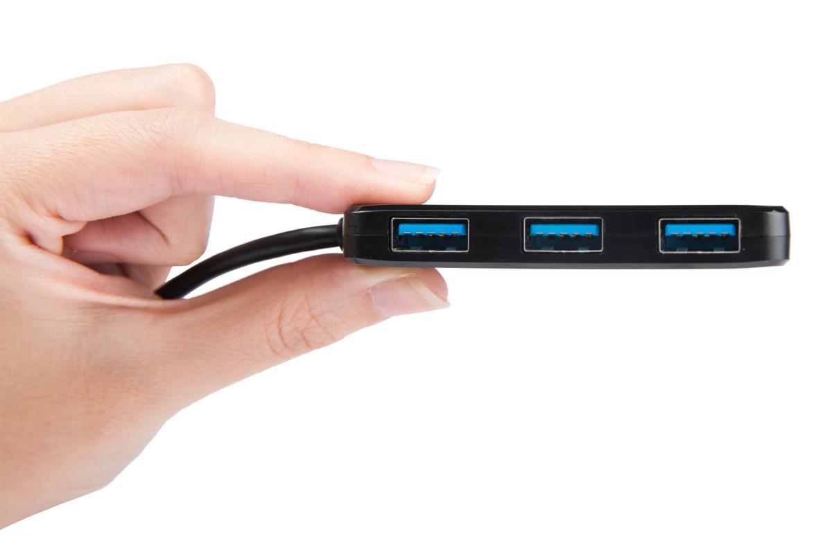 EU Product - USB3.0 Hub HUB2 USB 3.2 Gen 1 3.1 thumbnail