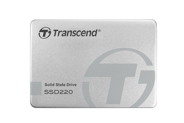 EU Product - SSD220S - SSD - 480 GB - intern - 2.5