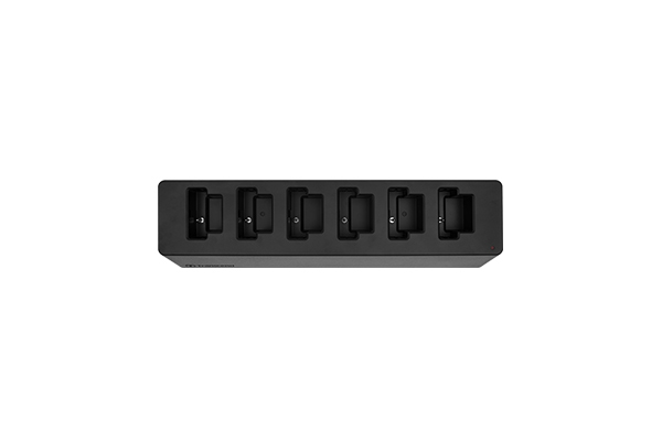 USB Docking Station for DrivePro Body 20/52 thumbnail
