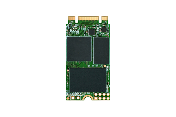 EU Product - SSD 120G rnscend M.2 MS420 thumbnail