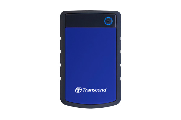 EU Product - StoreJet 25H3 2.5 - Hdd - Serial ATA thumbnail