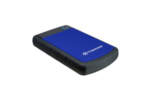 EU Product - StoreJet 25H3 2.5 - Hdd - Serial ATA thumbnail