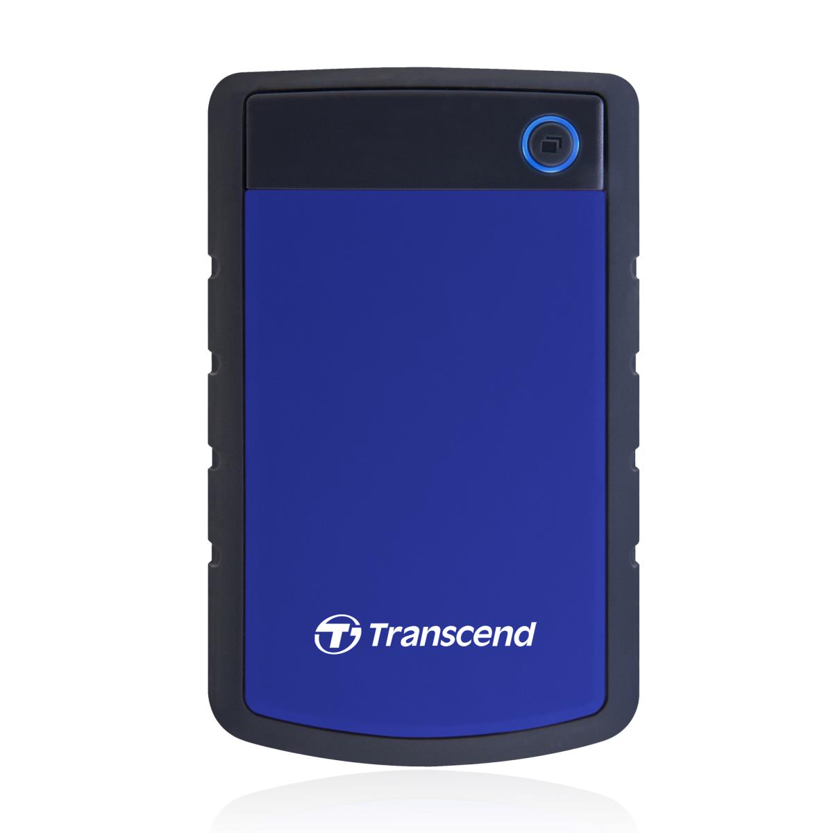 EU Product - StoreJet 25H3 2.5 - Hdd - Serial ATA thumbnail