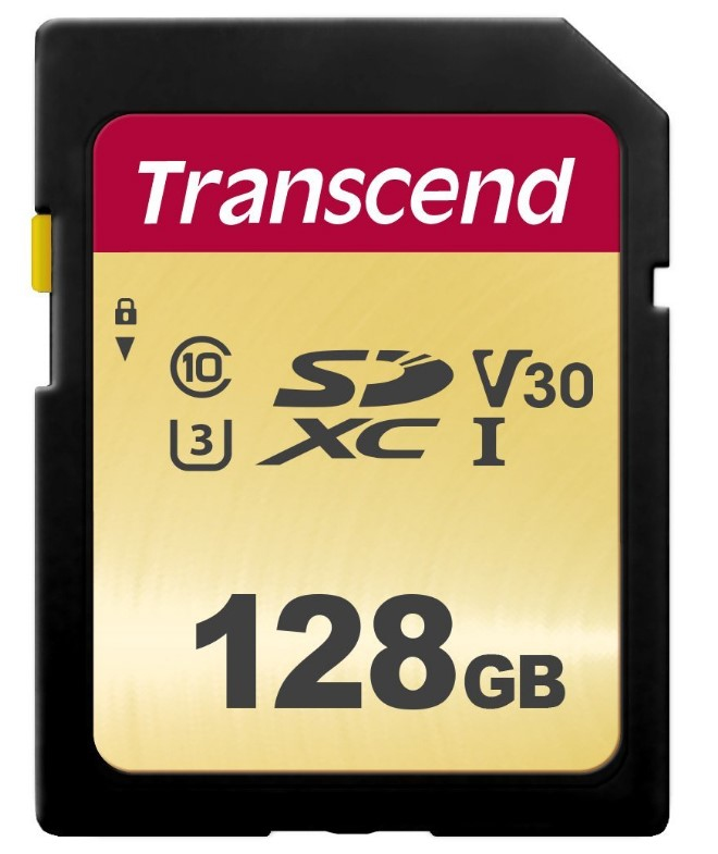 EU Product - UHS-I U3 SD sdxc Class 10 s - Extended Capacity SD (SDXC) thumbnail
